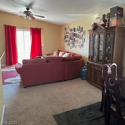 Image 4 - 5195 Mineral Lake Drive, Whitney, NV 89122, USA - House for sale