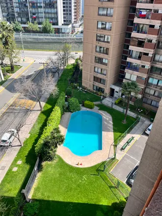 Image 2 - Avenida Vicuña Mackenna Oriente 6640, 824 0000 La Florida, Chile - Apartment for rent