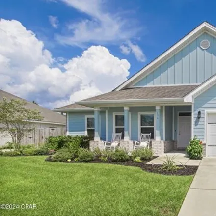 Buy this 4 bed house on Confidence Way in Bay County, FL 32406