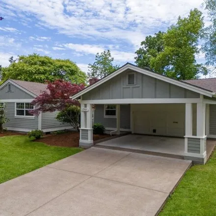 Buy this 3 bed house on 2504 Northwest Mulkey Avenue in Corvallis, OR 97330