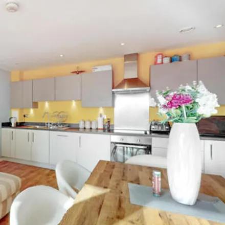 Buy this 2 bed apartment on Titley Close in London, E4 8PL