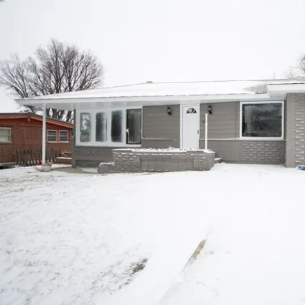 Buy this 3 bed house on 964 Boulevard Avenue in Poplars Trailer Court, Havre