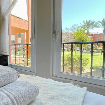 Rent this 2 bed apartment on Mijas in Andalusia, Spain