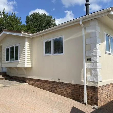 Buy this 3 bed house on Heronstone Park in Bridgend, CF31 3BZ