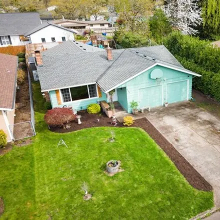 Buy this 3 bed house on 5190 7th Avenue Northeast in Keizer, OR 97303