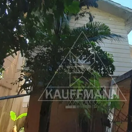 Buy this 4 bed house on Rua Macau in Indianópolis, São Paulo - SP