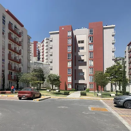 Image 4 - Glorieta, Colinas de San José, MEX, Mexico - Apartment for sale