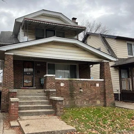 Buy this 3 bed house on 10127 Morley Street in Detroit, MI 48204