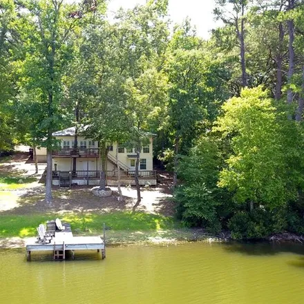 Buy this 3 bed house on 1998 East Lakeshore Drive in Anderson County, TX 75763