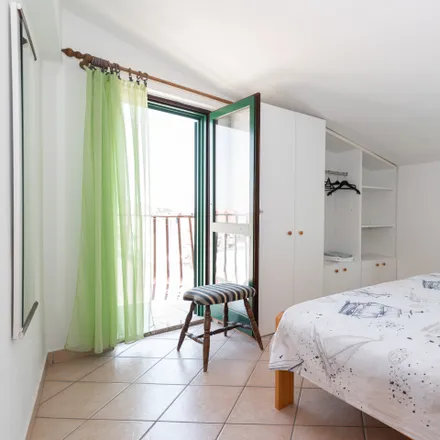 Rent this 2 bed apartment on Ulica VIII 66 in 23271 Kukljica, Croatia