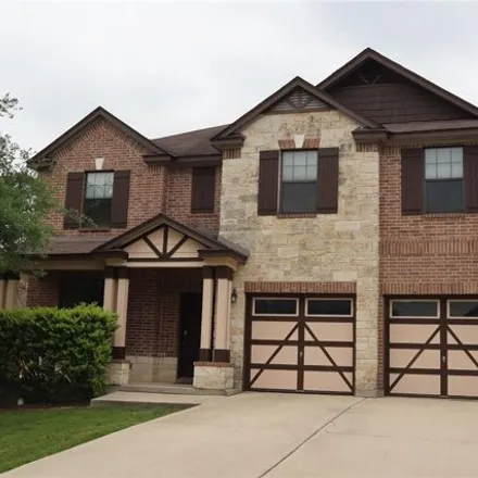 Buy this 4 bed house on 366 Apricot Drive in Kyle, TX 78640
