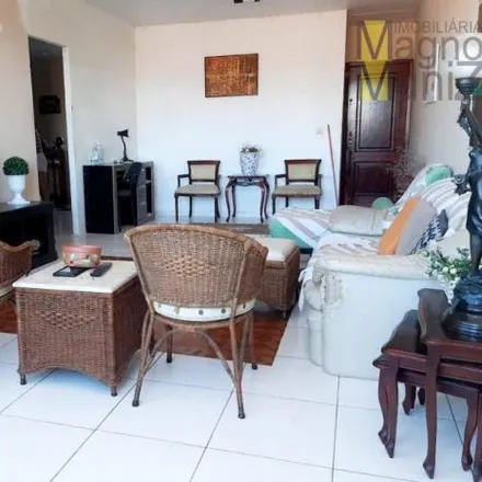 Buy this 3 bed apartment on Rua Visconde de Cairu 720 in Vicente Pinzón, Fortaleza - CE