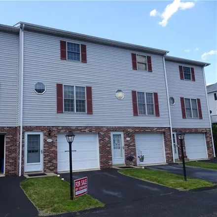 Buy this 2 bed condo on 1098 Cattail Lane in Bovard, Hempfield Township