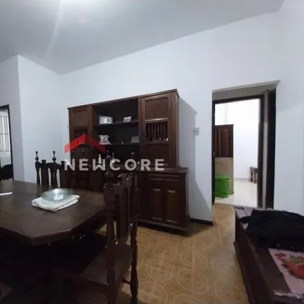 Buy this 3 bed apartment on Avenida Amazonas in Centro, Belo Horizonte - MG