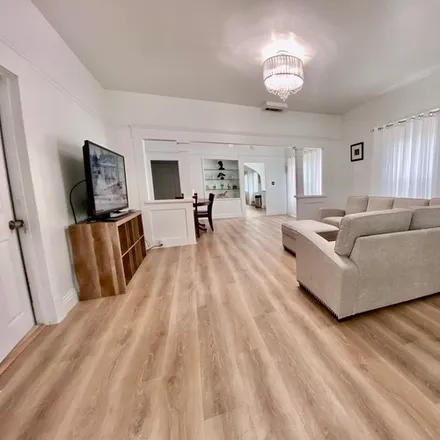 Rent this 1 bed townhouse on 4283 5th Street