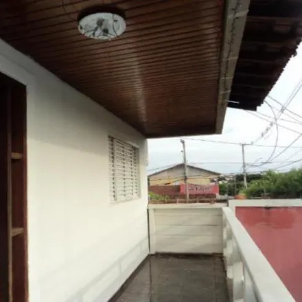 Buy this 3 bed house on Rua Hugh Hammond Beneti in Residencial Santa Angela, São José do Rio Preto - SP