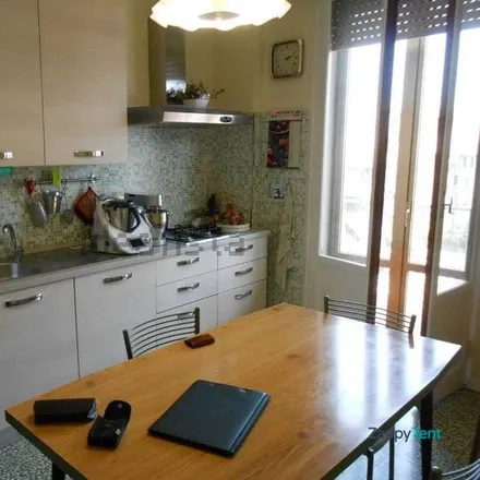 Rent this 2 bed apartment on Via Maragliano in 8i, 50100 Florence FI