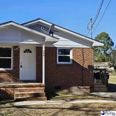 Buy this 3 bed house on 476 Waverly Way in Marion, SC 29571