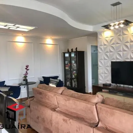 Buy this 2 bed apartment on Rua Boa Vista in Boa Vista, São Caetano do Sul - SP