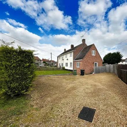 Rent this 4 bed duplex on Hall Farm in Hythe Road, Methwold