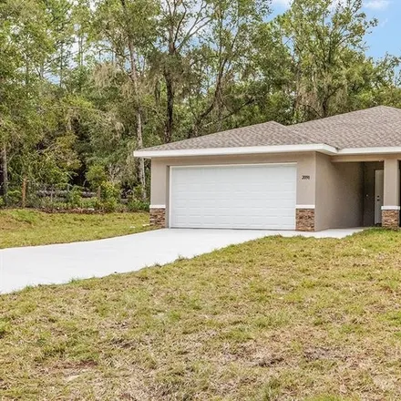 Buy this 3 bed house on 4200 Southwest 53rd Circle in Ocala, FL 34474