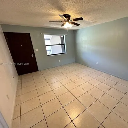 Rent this 1 bed condo on 6016 Shaker Wood Circle in Tamarac, FL 33319