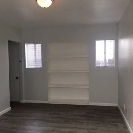 Rent this 1 bed apartment on 1179 Dawson Avenue in Long Beach, CA 90804