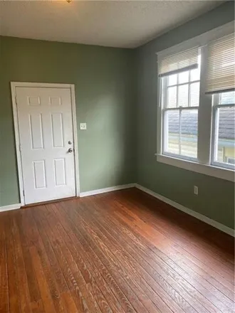Image 2 - 1232 South Genois Street, New Orleans, LA 70125, USA - House for rent
