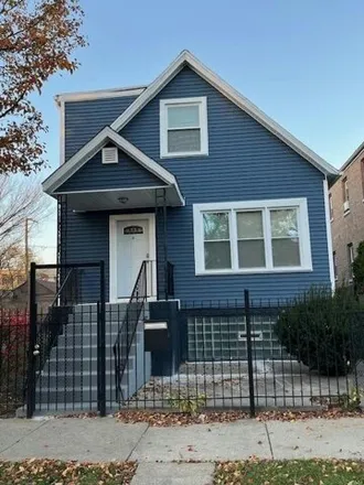 Image 2 - 4730 West Polk Street, Chicago, IL 60644, USA - House for sale
