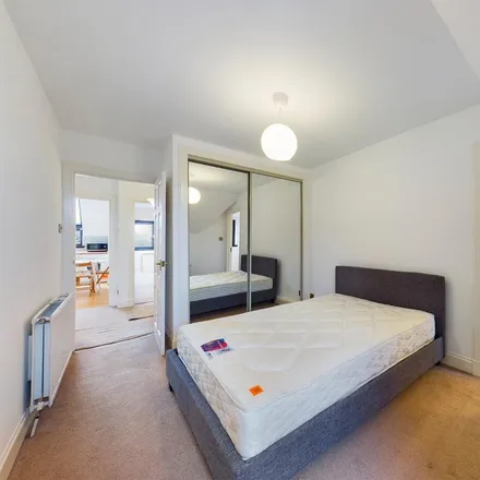 Image 2 - 6 East Castle Road, City of Edinburgh, EH10 5AP, United Kingdom - Apartment for rent