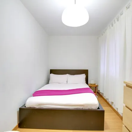Rent this 1 bed apartment on Av Miraflores - Llevant in Avinguda de Miraflors, 08905 l'Hospitalet de Llobregat
