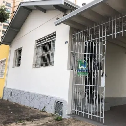 Image 2 - Rua Campos Salles, São Judas, Piracicaba - SP, 13416-257, Brazil - House for rent