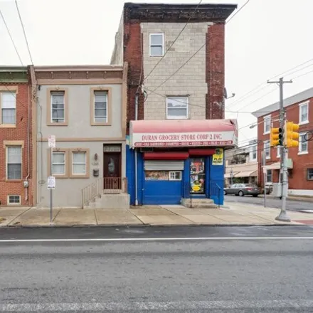 Buy this 3 bed house on 1265 South 22nd Street in Philadelphia, PA 19146