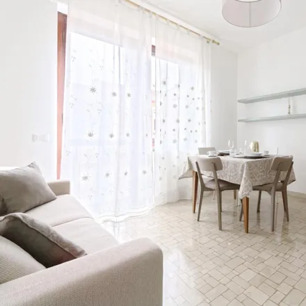 Rent this studio apartment on Randstad in Via Risorgimento, 35