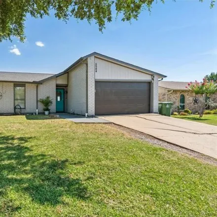 Buy this 3 bed house on 5544 Gates Dr in The Colony, Texas