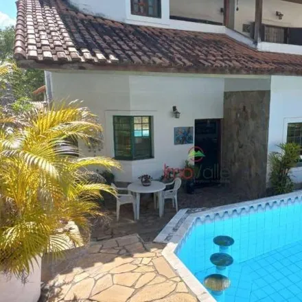 Buy this 5 bed house on Rua Ceramista Roberto Weiss in Jardim Colinas, São José dos Campos - SP