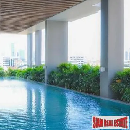 Image 1 - unnamed road, Vadhana District, Bangkok 10110, Thailand - Apartment for sale