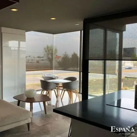 Image 2 - unnamed road, 72830, PUE, Mexico - Apartment for sale