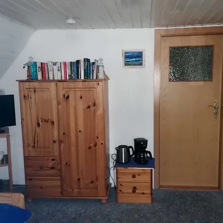 Rent this studio house on 18565 Insel Hiddensee