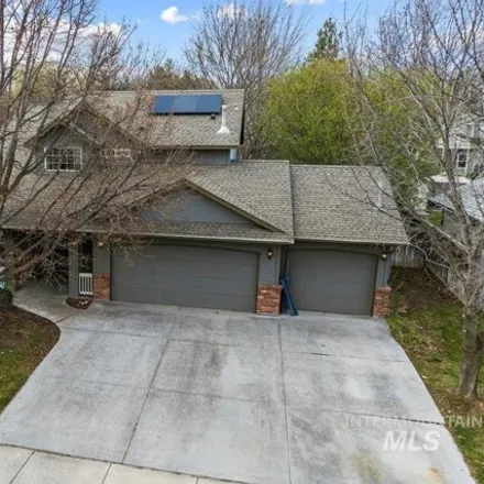 Buy this 3 bed house on 11517 West Colony Street in Boise, ID 83709