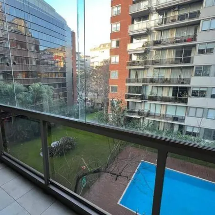 Image 2 - Brisas del Dique, Olga Cossettini 1650, Puerto Madero, 1107 Buenos Aires, Argentina - Apartment for sale