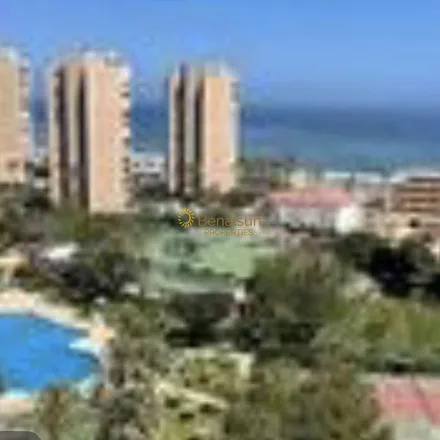 Rent this 3 bed apartment on Calle Playa Park in 29620 Torremolinos, Spain