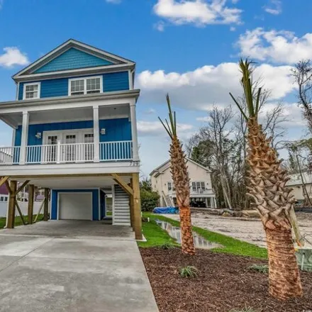 Buy this 4 bed house on 773 10th Avenue South in Surfside Beach, Horry County