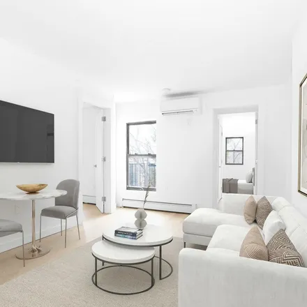 Image 8 - 419 Marcus Garvey Boulevard, New York, NY 11233, USA - Apartment for rent