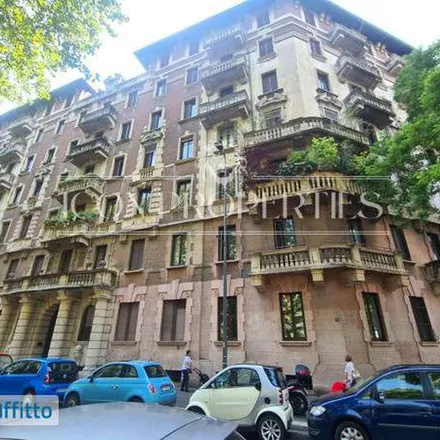 Image 5 - Piazza Giuseppe Grandi 4, 20130 Milan MI, Italy - Apartment for rent