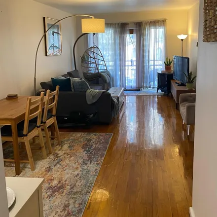 Rent this 1 bed room on 50-15 Roosevelt Avenue in New York, NY 11377