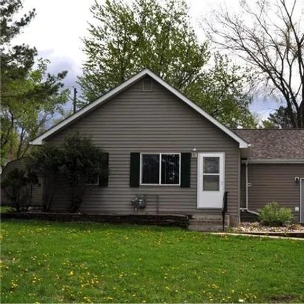 Buy this 2 bed house on 7034 Brenda Lane in Chippewa County, MN 56265