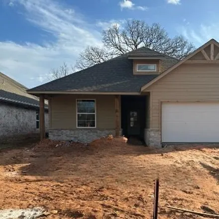 Buy this 4 bed house on 176 West 2nd Street in Arcadia, Oklahoma County