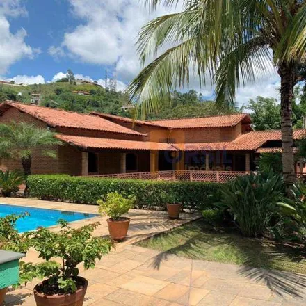 Image 1 - Rua Coronel Ramalho, Centro, Guararema - SP, 08900-000, Brazil - House for sale