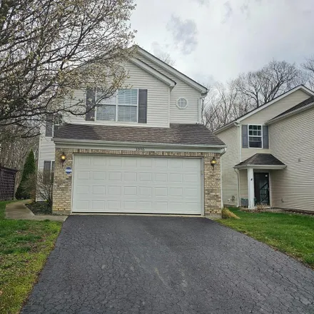 Rent this 3 bed house on 1896 Dry Wash Rd in Hilliard, OH 43026